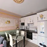Апартаменты Parque Royal