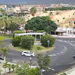 Апартаменты Parque Royal *