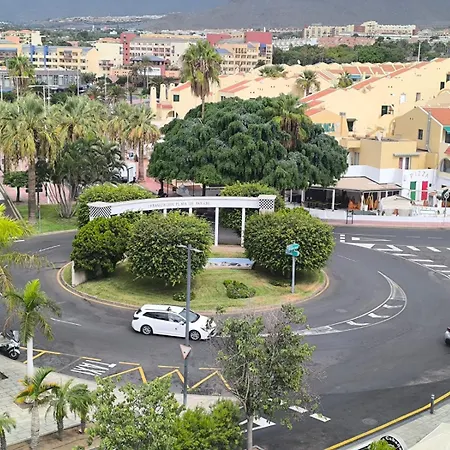Apartamento Parque Royal *