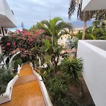 Parque Royal Lejlighed *