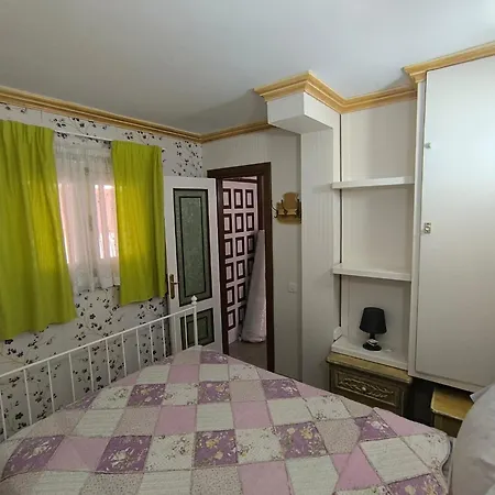 Apartment Parque Royal