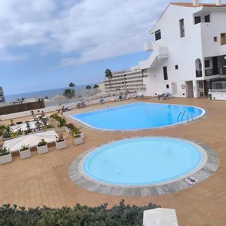 Parque Royal Apartment *