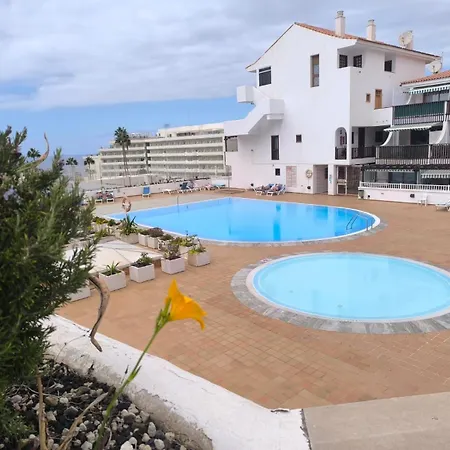 Apartment Parque Royal Costa Adeje (Tenerife)