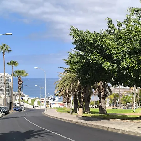 Parque Royal Apartment Costa Adeje (Tenerife)