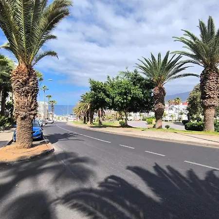 Apartment Parque Royal