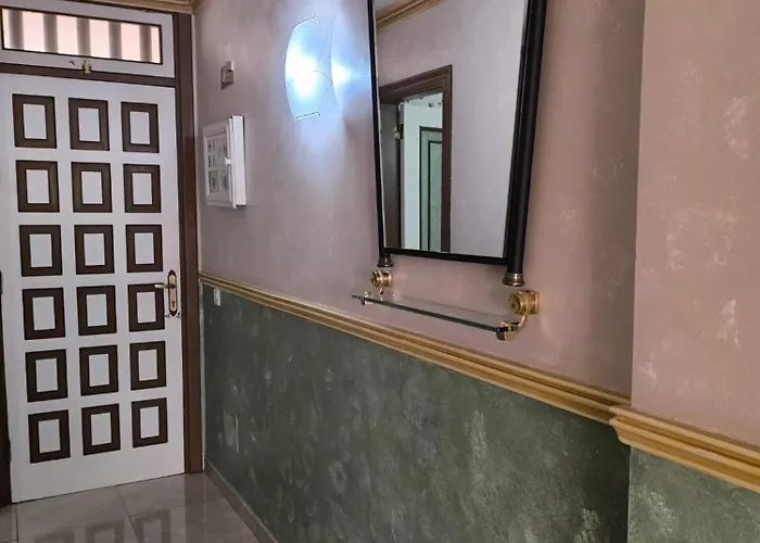 Apartment Parque Royal Costa Adeje (Tenerife)