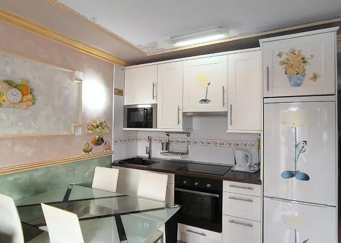 Parque Royal * Costa Adeje (Tenerife)