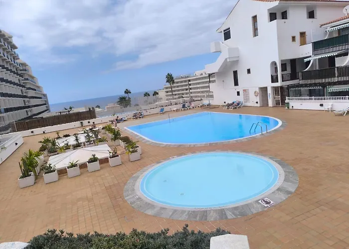 Parque Royal Apartment *