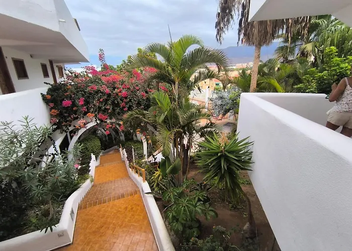 Parque Royal Apartment *