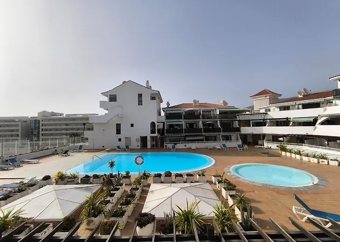 Parque Royal Apartment Costa Adeje (Tenerife)