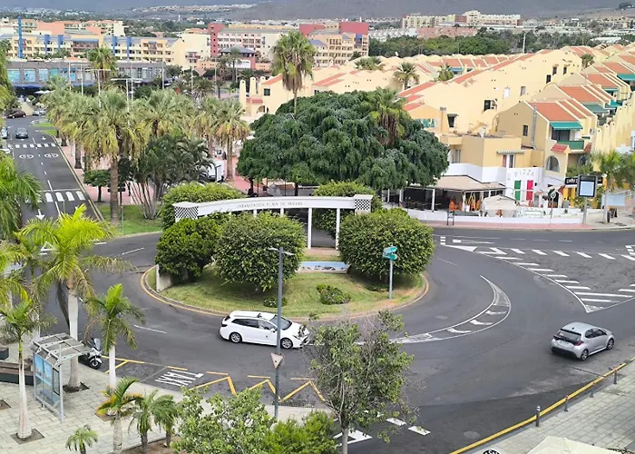 Apartment Parque Royal *