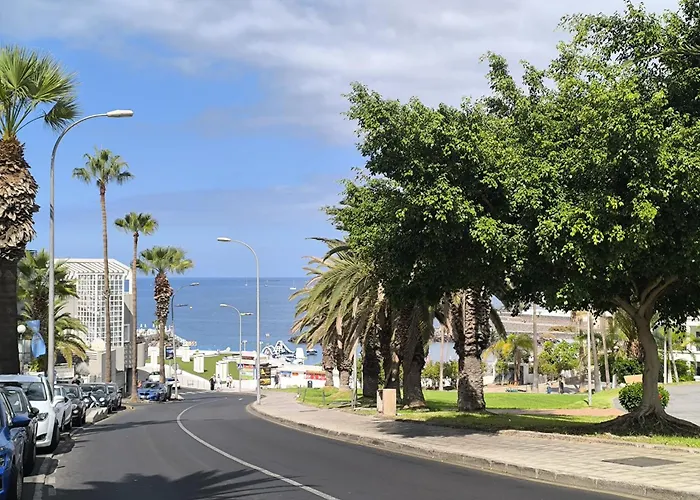 Parque Royal Apartment Costa Adeje (Tenerife)