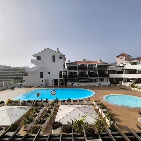 Parque Royal Appartamento Costa Adeje (Tenerife)